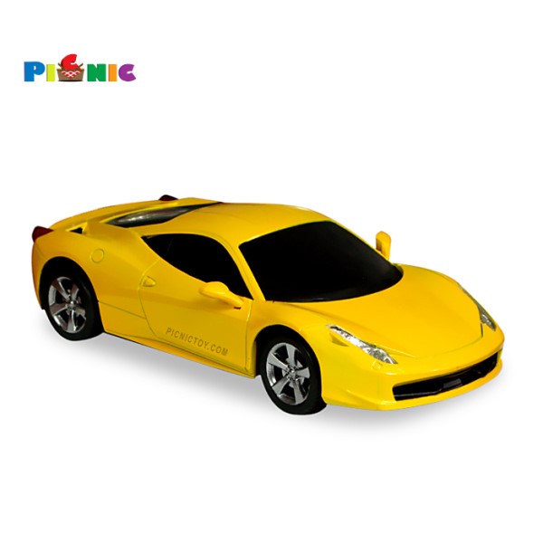 Đồ chơi xe và mô hình - Trên 6 tuổi