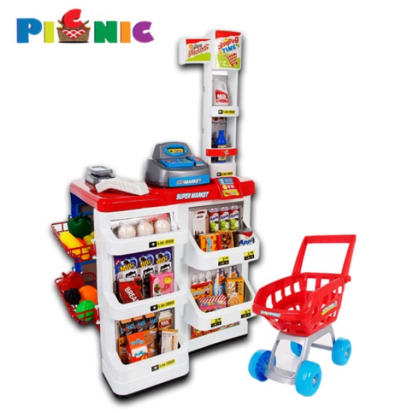 Đồ chơi phát triển cảm xúc