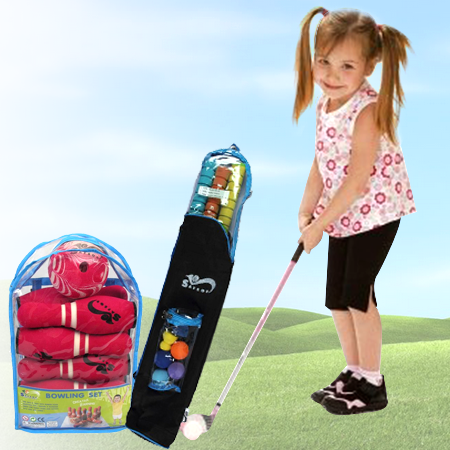 Đồ chơi vận động thể chất