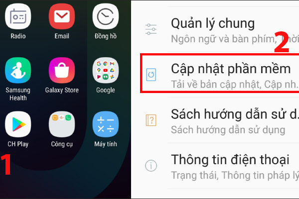 11 việc bạn nhất định phải làm sau khi mua điện thoại mới