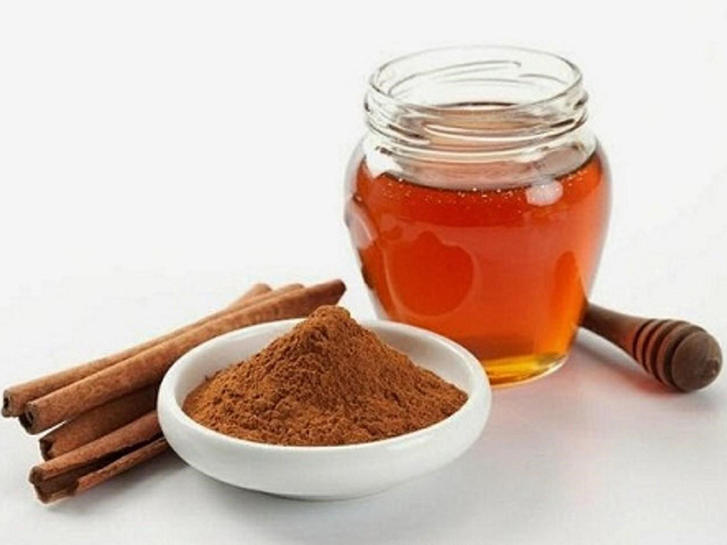 Hỗn Hợp Bột Quế - Mật Ong Trị Nhiều Bệnh – Cách Pha Chế
