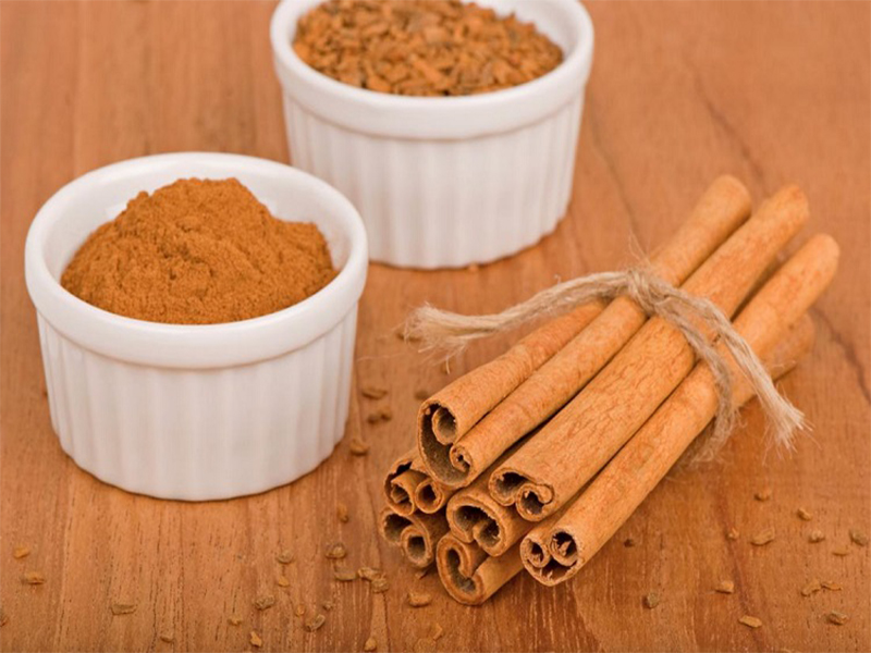 Mua Bột Quế Nguyên Chất Ở Đâu Tại Hà Nội.