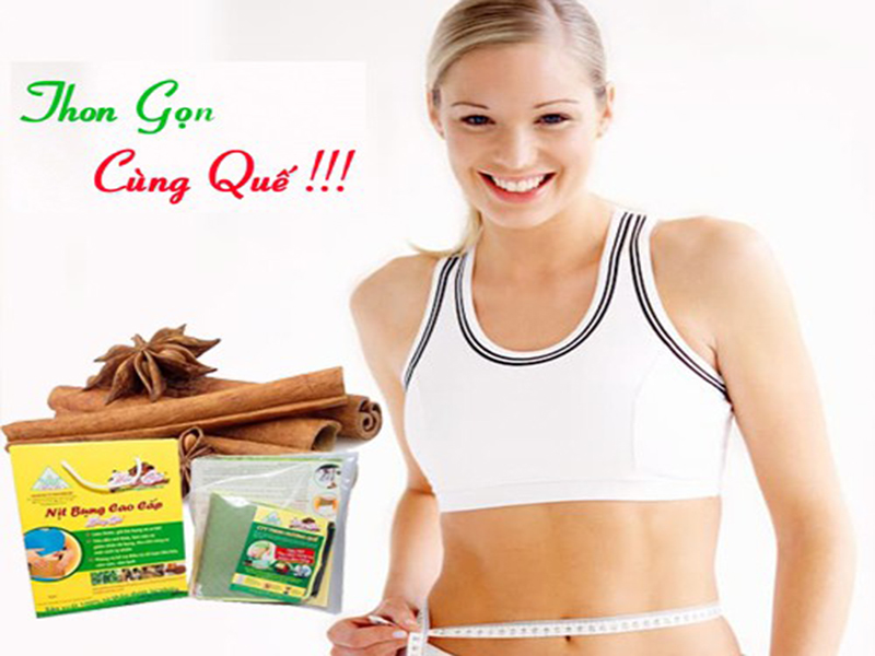 Có nên dùng đai nịt bụng sau sinh không ?