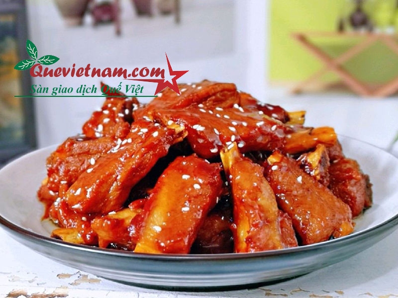 Bột Quế Nguyên Chất – Gia Vị Cho Những Món Ăn Ngon