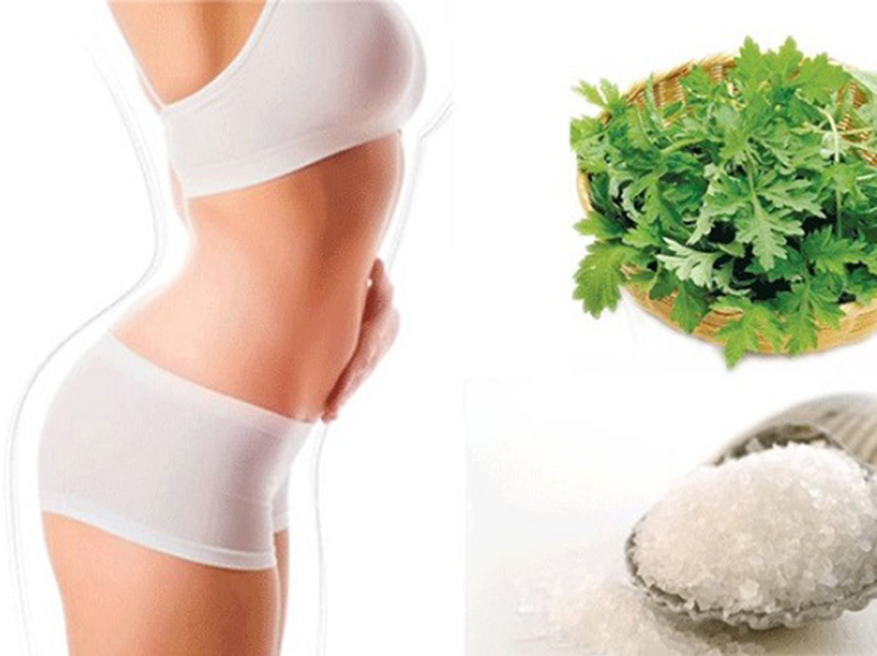 Top 5 Nguyên Liệu Tự Nhiên Giúp Giảm Mỡ Bụng Sau Sinh Hiệu Quả