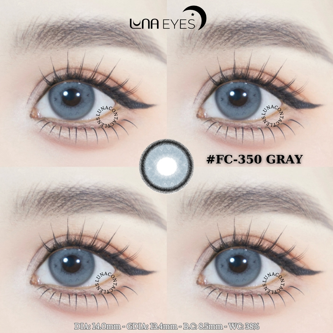 FC-350 GRAY - size nhỏ