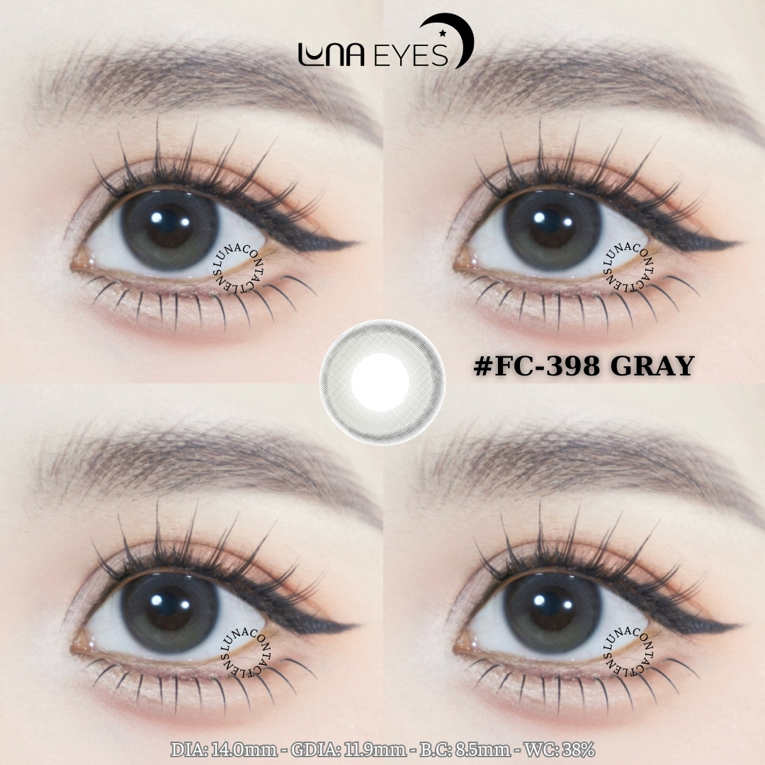 FC-398 GRAY - size nhỏ