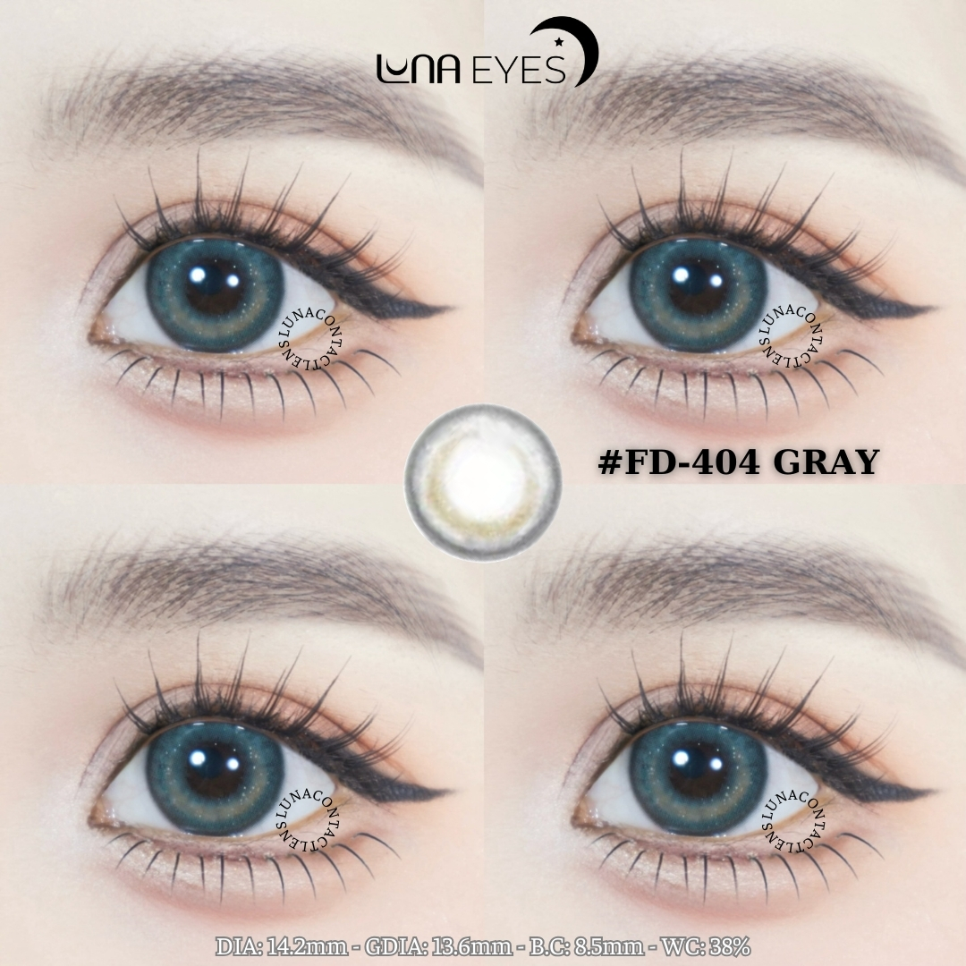 FD-404 GRAY - size vừa