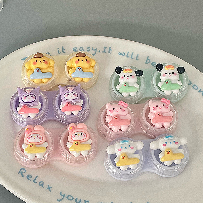 Khay đơn thú gắn phao bơi kèm dụng cụ đeo