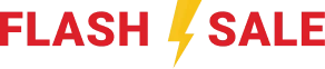 Flash sale