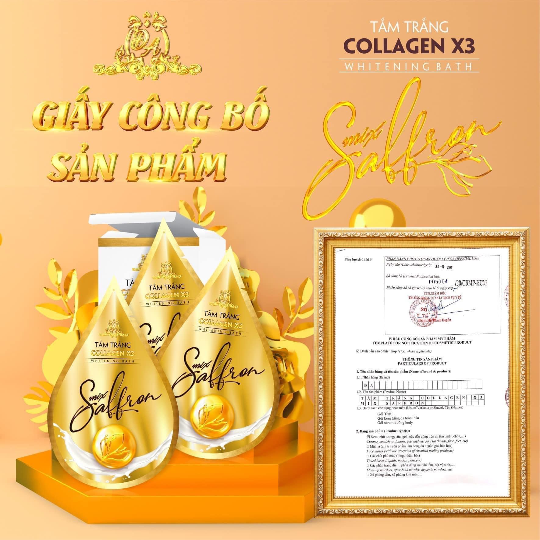 Combo Trắng Da Body Ngâm Đen