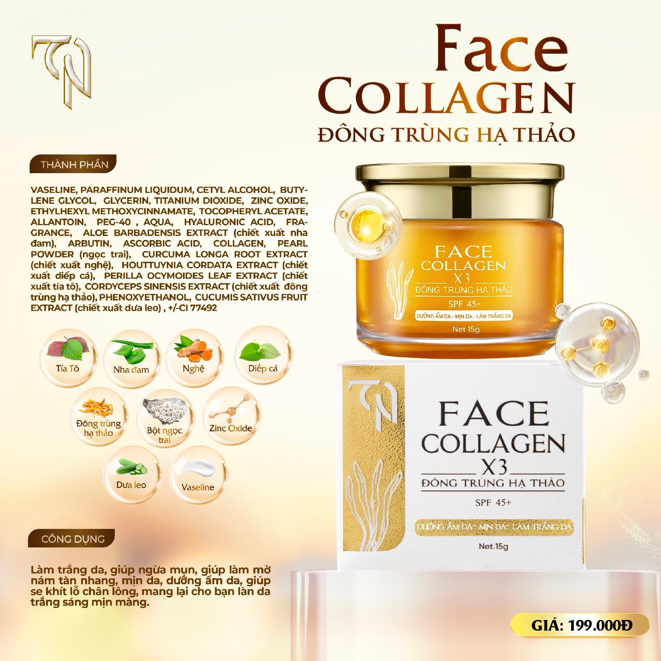 Combo Face nâng cấp [ Thẻ cào trúng thưởng 100% Cào trúng quà ]