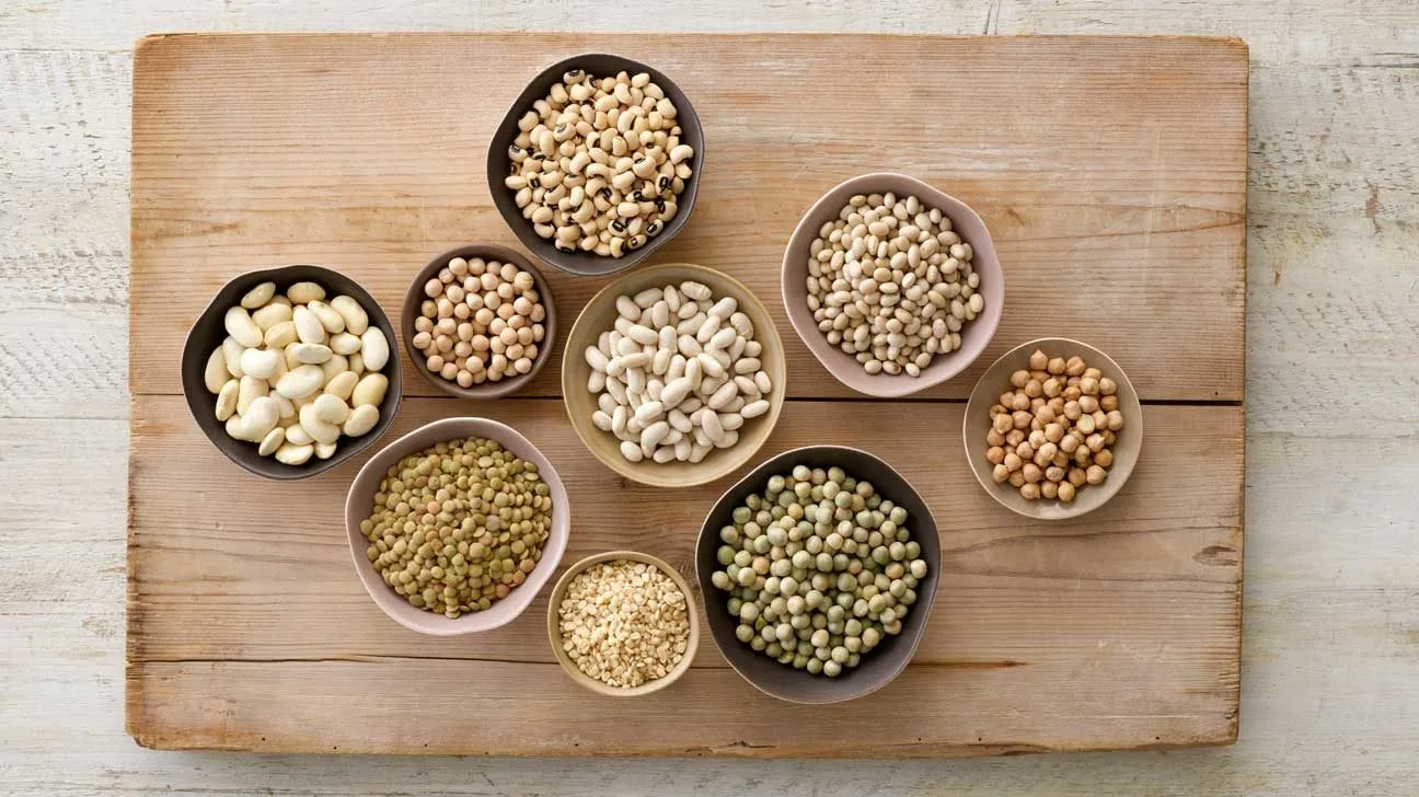 Chất bảo quản tự nhiên - axit folic