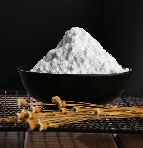 Chất bảo quản tự nhiên - natamycin