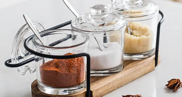 Tổng hợp các chất điều vị thực phẩm mới nhất Tổng hợp các chất điều vị thực phẩm mới nhất
