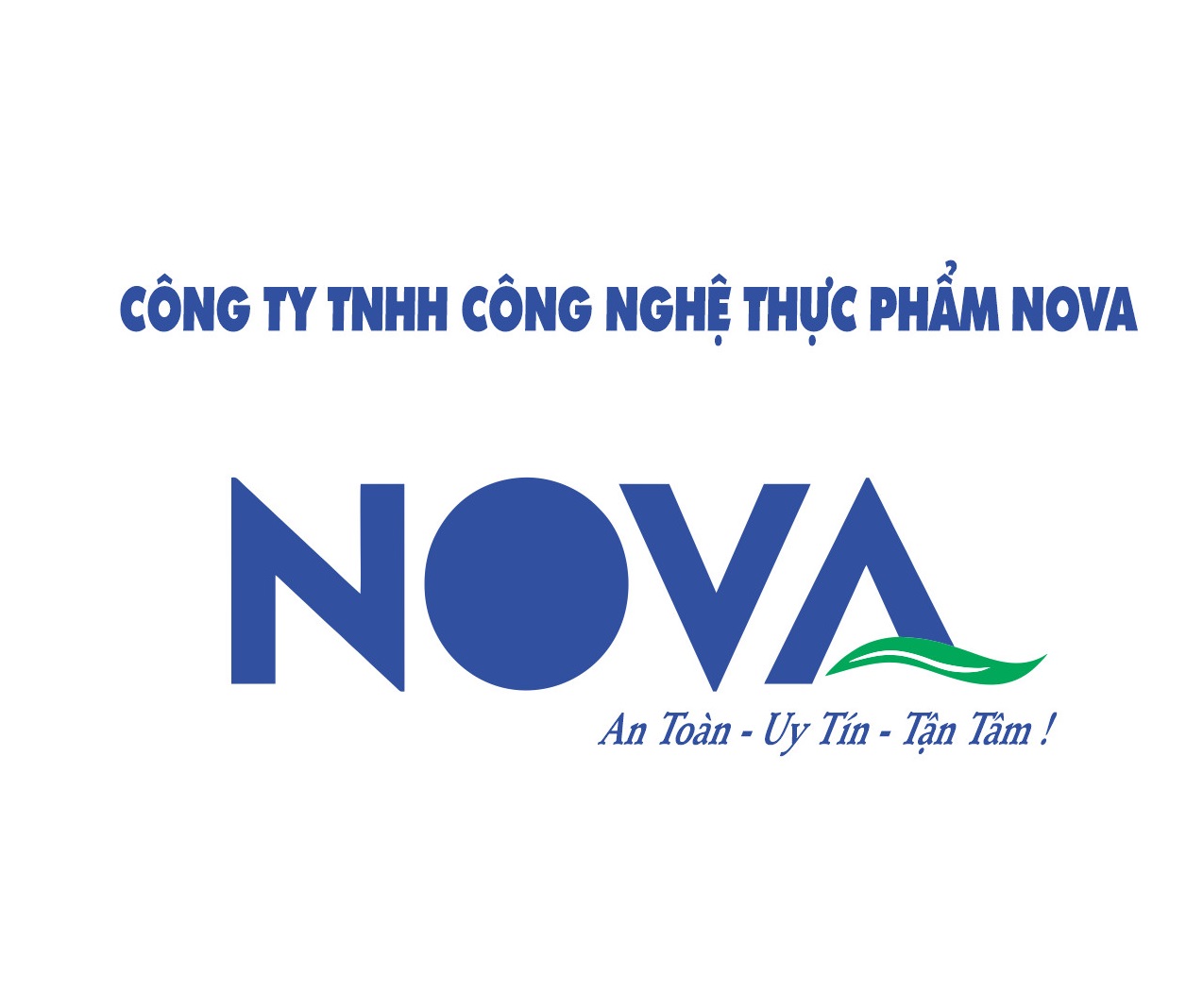 Công ty TNHH Công nghệ thực phẩm NOVA