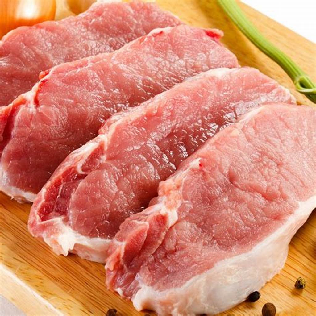 Phụ gia kết dính giúp thịt giữ nguyên cấu trúc gốc