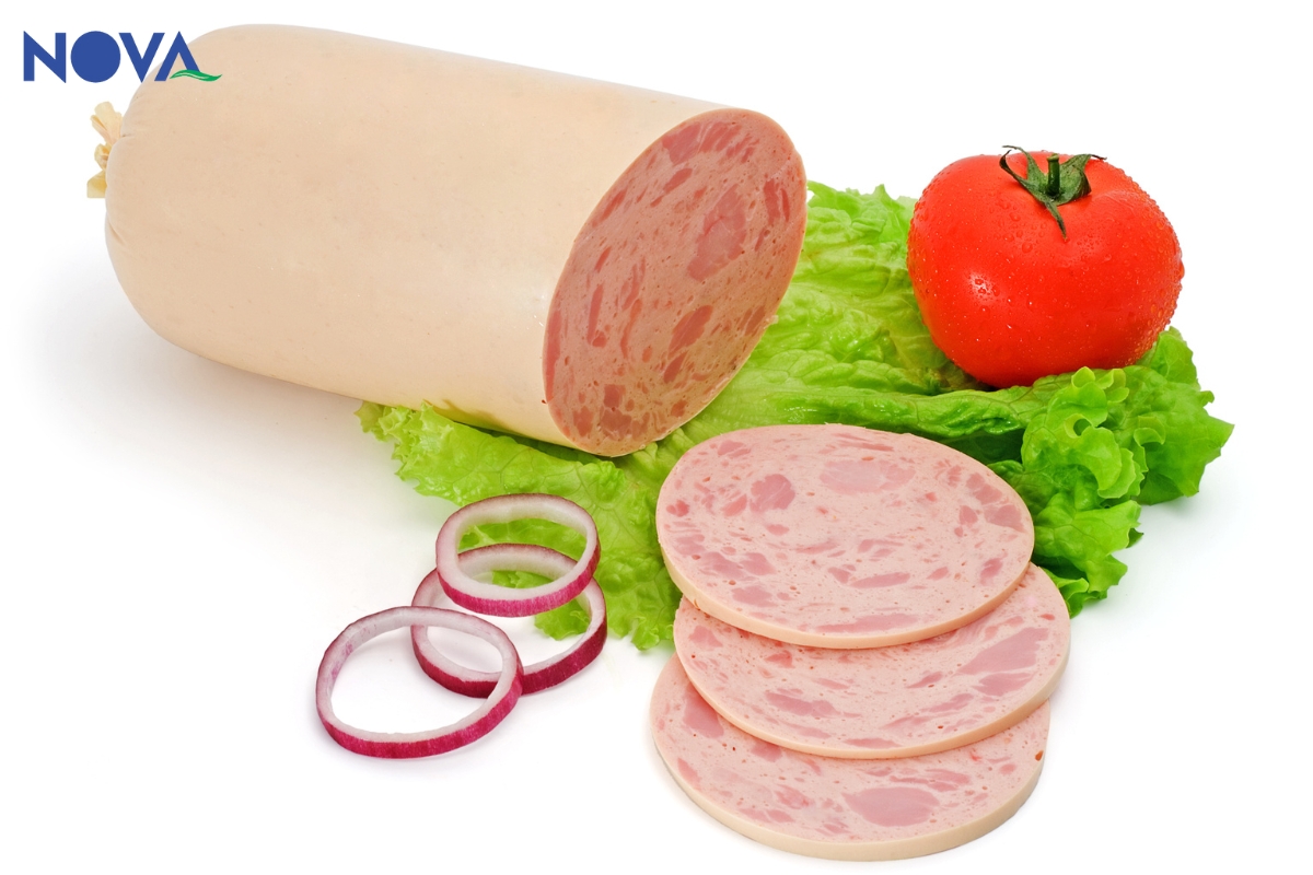 Phụ gia làm chả lụa Phụ gia làm chả lụa