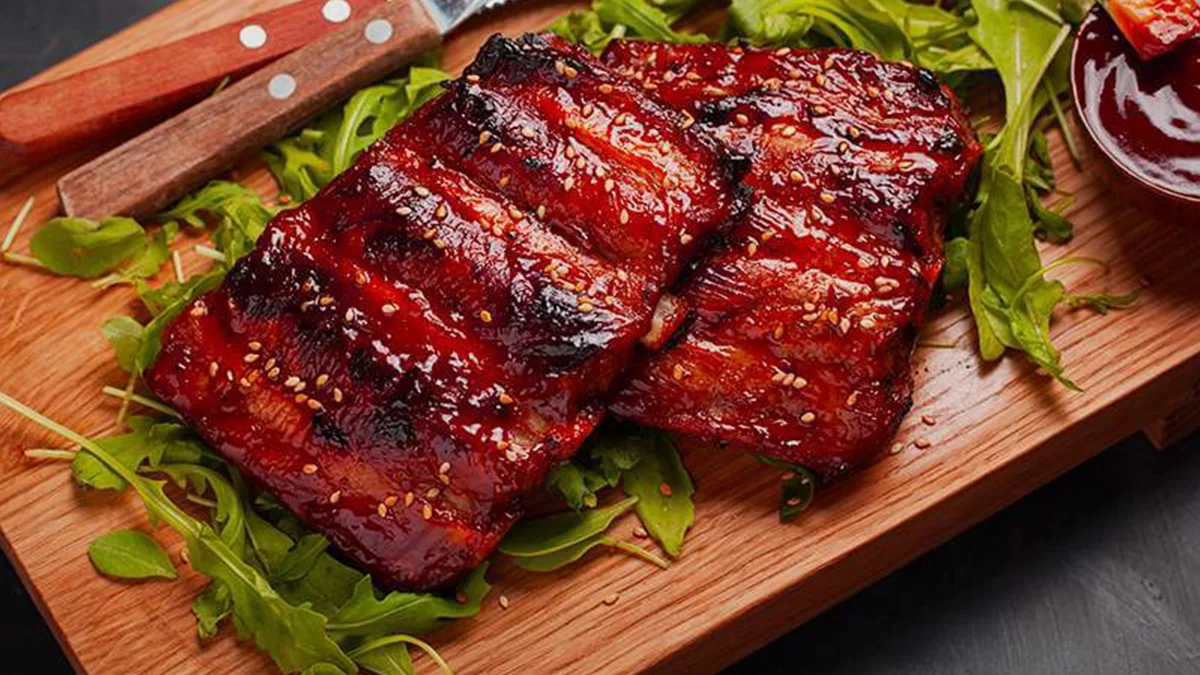 Phụ gia tạo màu giúp món ăn trong ngon miệng và đẹp mắt hơn