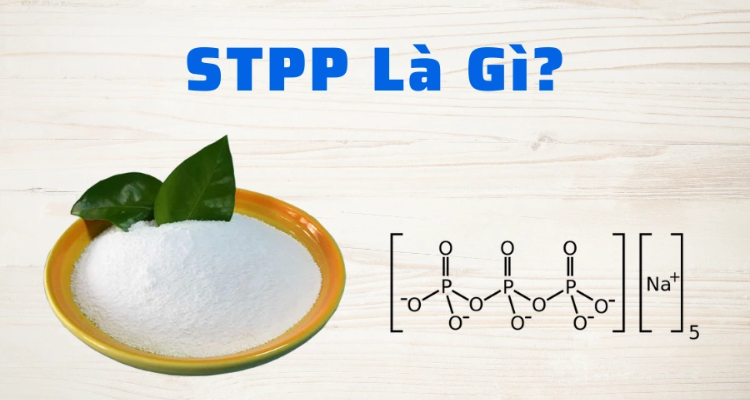 Sodium Tripolyphosphate