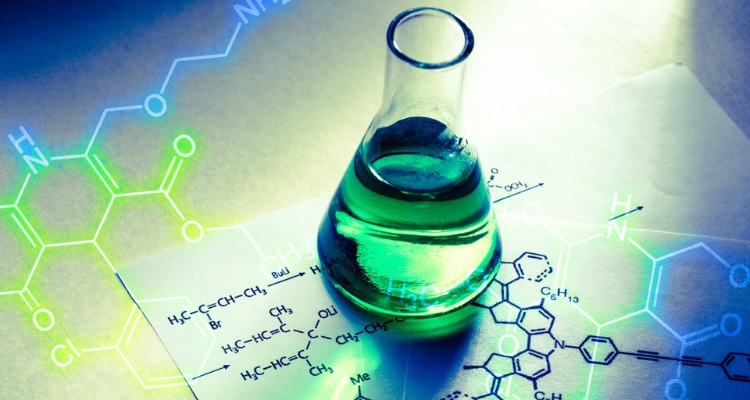 Ứng dụng trong công nghiệp hóa chất