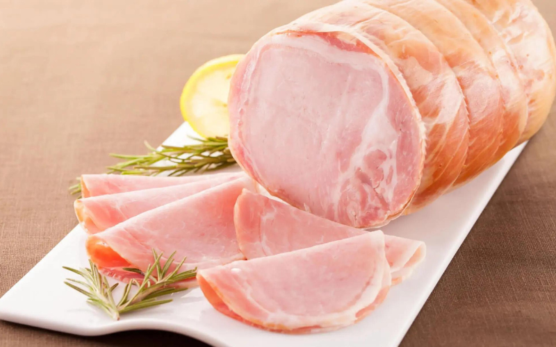 Phụ gia tạo giòn làm Jambong trở nên ngon mắt, hấp dẫn 