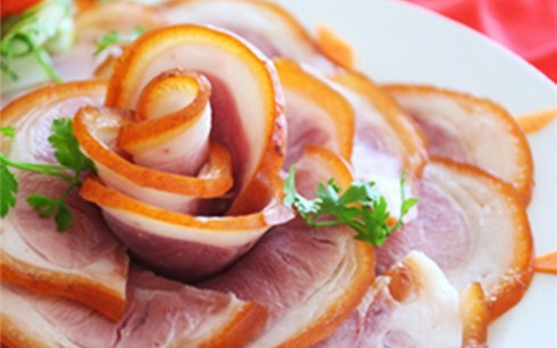 Phụ gia được thêm vào Jambong ngày càng trở nên phổ biến 