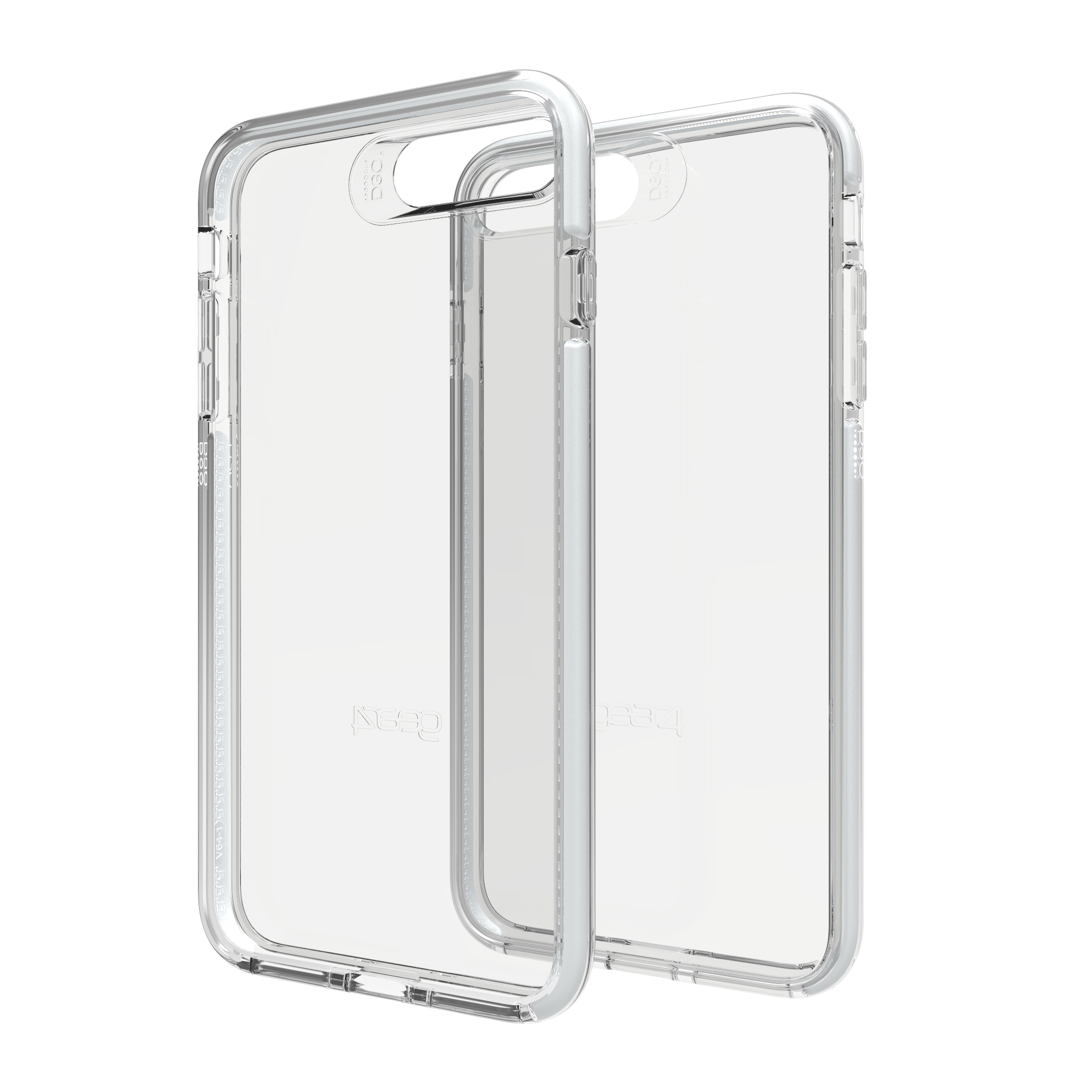 Ốp lưng iPhone 6/6S/7/8Plus - Gear4 Piccadilly