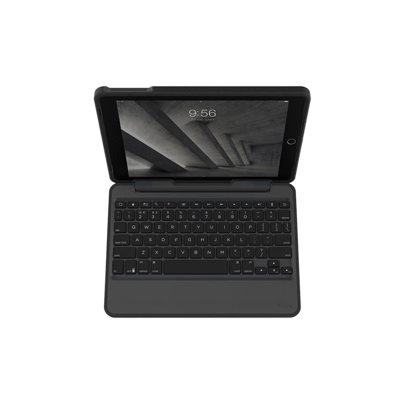 Ốp lưng kèm bàn phím iPad Pro 9.7 - ZAGG Rugged Book
