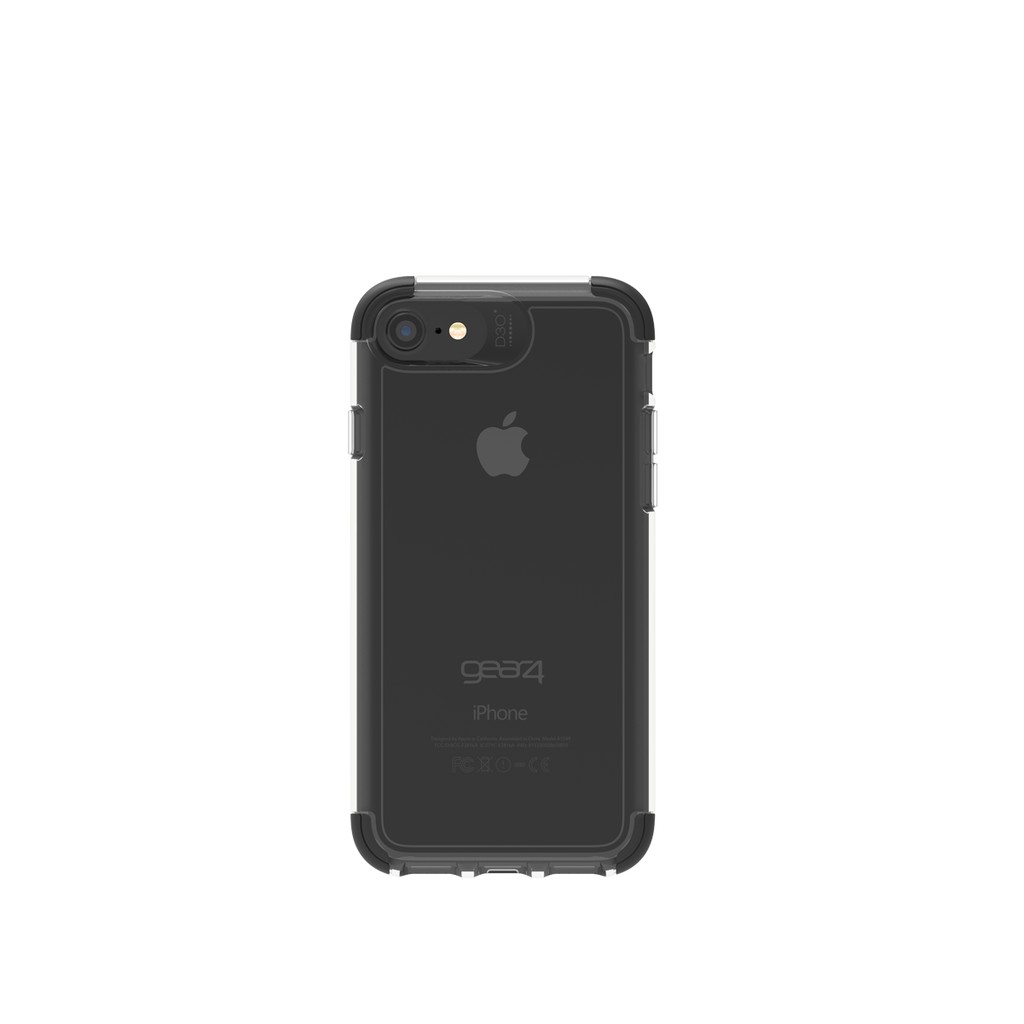 Ốp lưng iPhone 6/6s/7/8/SE - Gear4 Wembley
