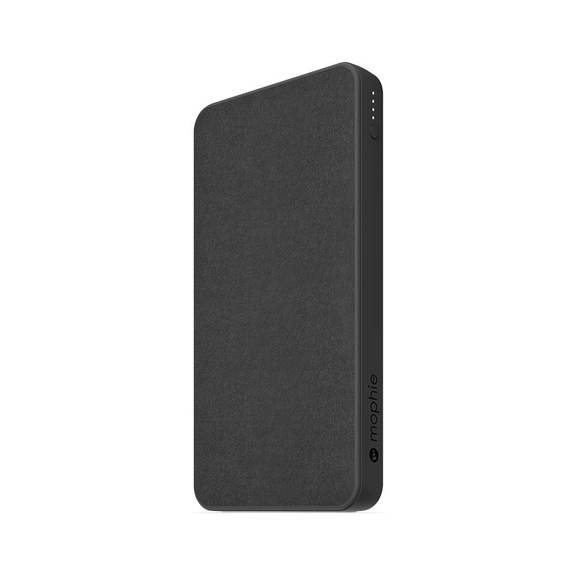 Sạc dự phòng Mophie Powerstation Fabric 10,000mAh