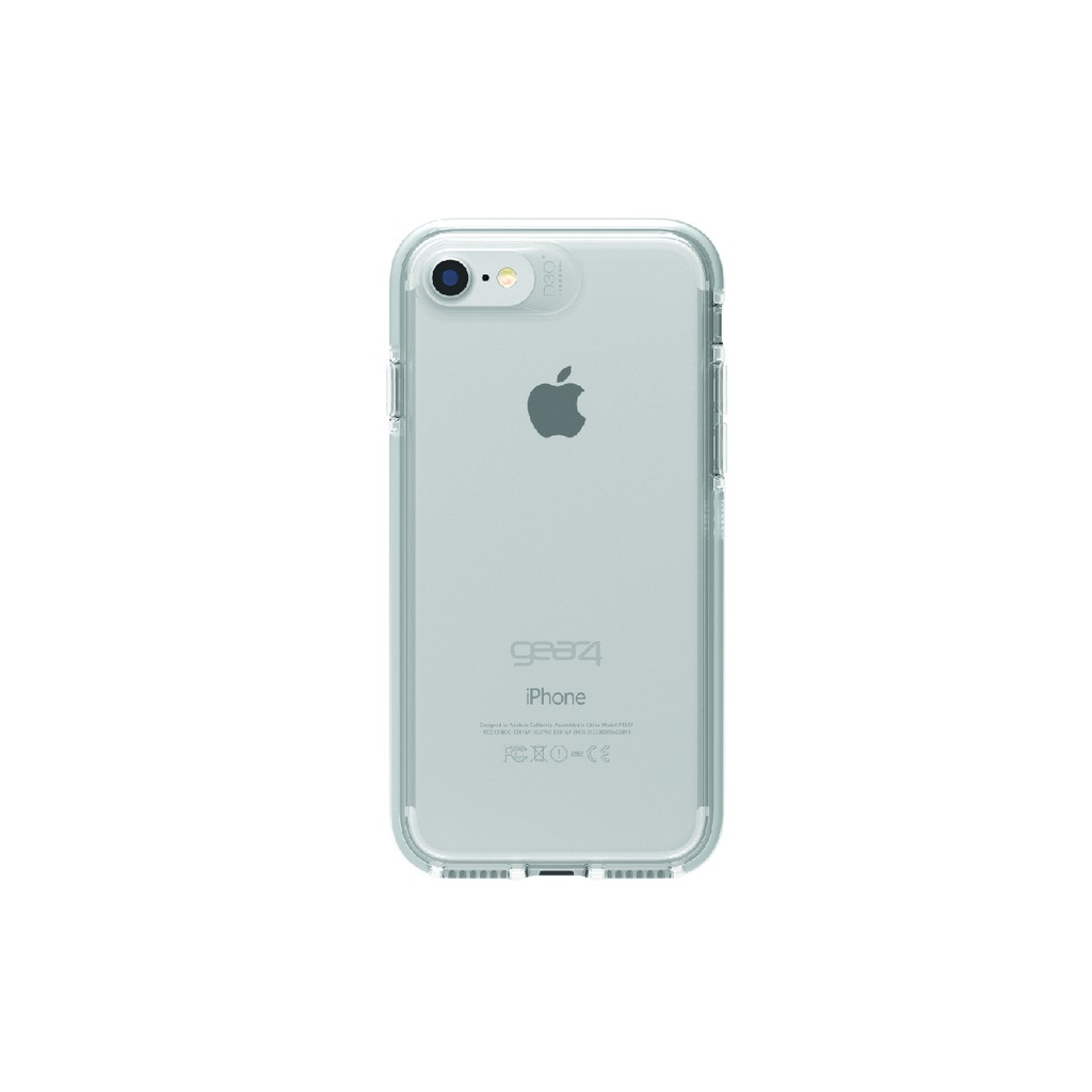 Ốp lưng iPhone 6/6s/7/8 - Gear4 Piccadilly