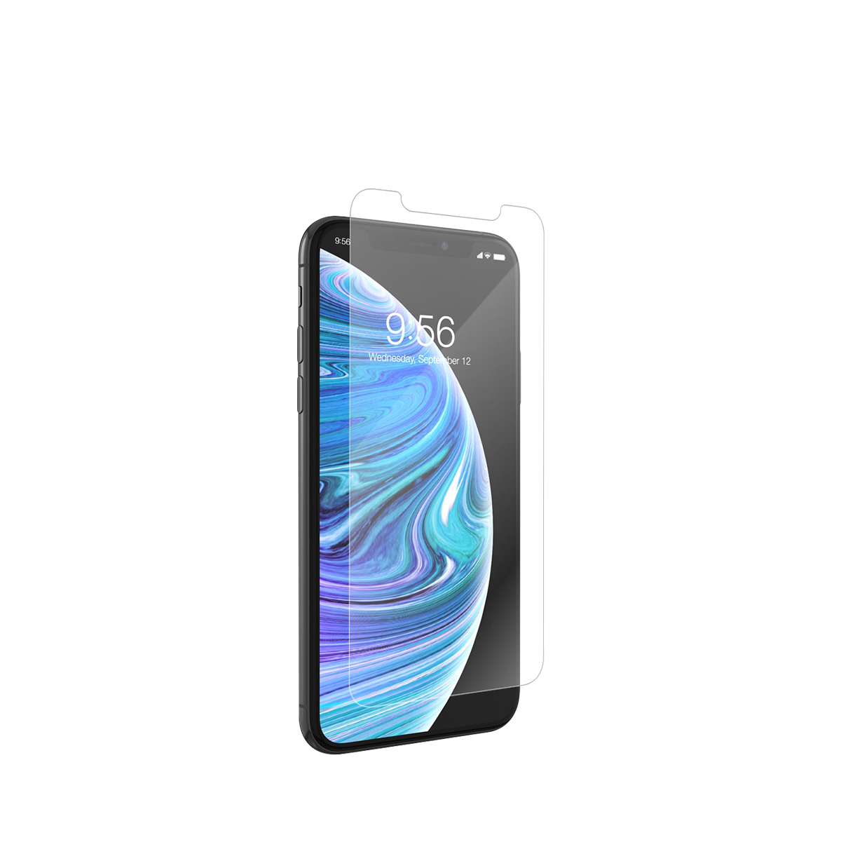 Miếng dán màn hình iPhone - Invisible Shield Glass+ VisionGuard