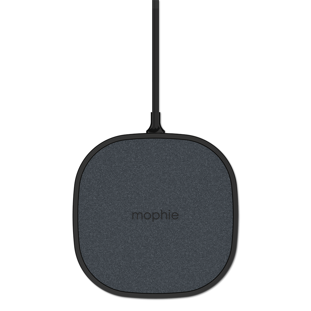 Đế sạc không dây Mophie 15W