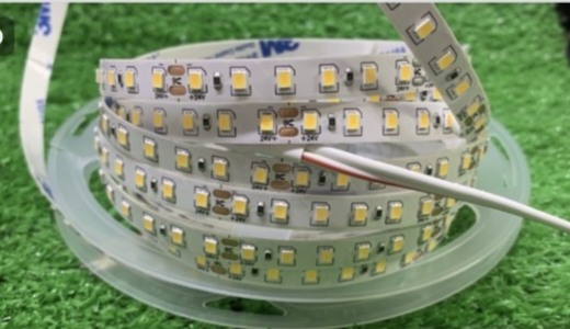 Led Dây 24V 2835 - 120 Led Cuộn 10m