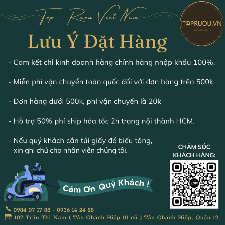 Vang Trắng Las Moras Chardonnay Reserva 750ml - Argentina - 13%