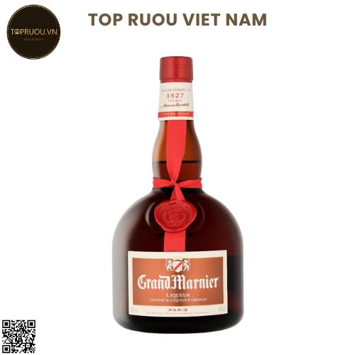 Liqueur Grand Marnier - 700ml - 40% - Pháp