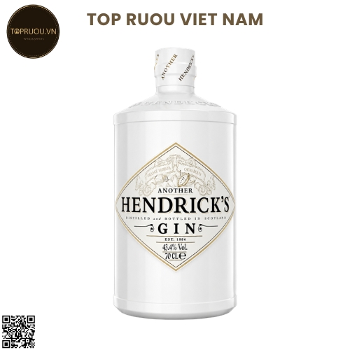 Gin Hendrick's Another - 700ml - 41,4% - Scotland