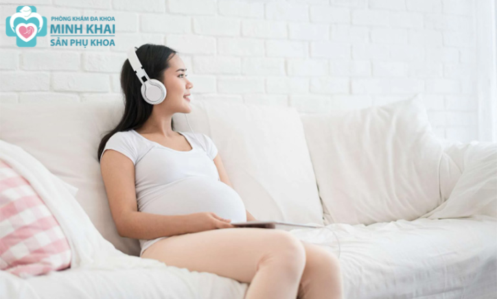 Giải Pháp Chăm Sóc Tâm Lý Bà Bầu 3 Tháng Cuối Thai Kỳ