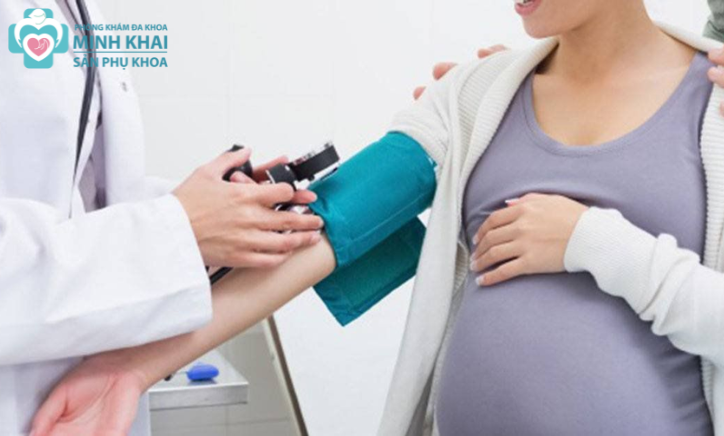Tiền Sản Giật: Nguyên Nhân, Triệu Chứng Và Cách Phòng Ngừa
