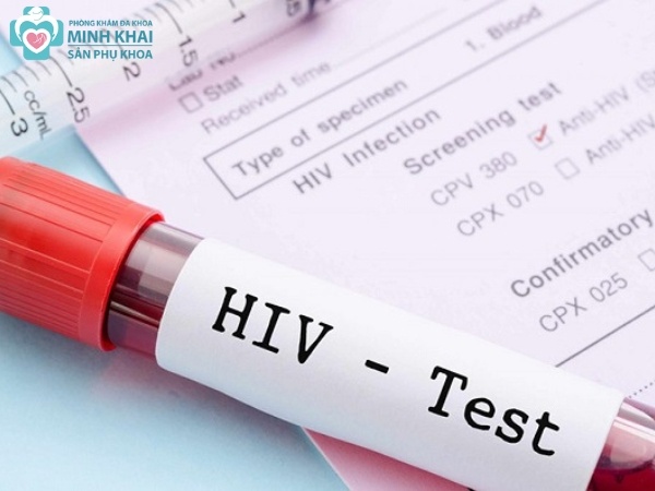 Bệnh HIV là gì? Nguyên nhân, triệu chứng, cách điều trị, phòng ngừa HIV ở nam, nữ