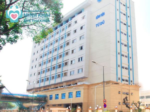 8 bệnh viện phụ khoa dành riêng cho chị em phụ nữ