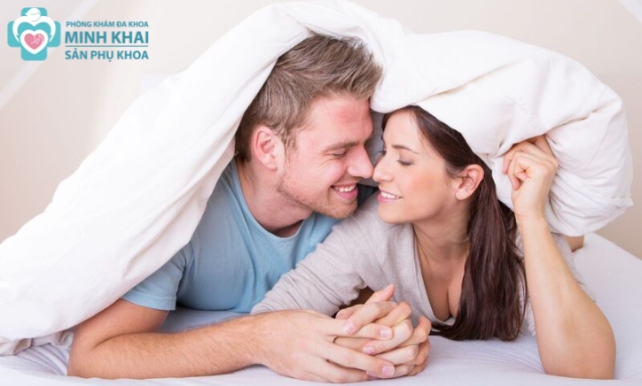 Cách Quan Hệ Tình Dục An Toàn Và Bảo Vệ Sức Khỏe Và Hạnh Phúc