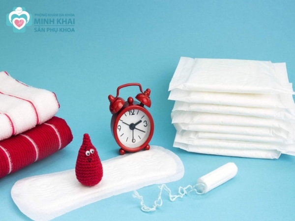 Cấy Que Tránh Thai Bị Rong Kinh Có Nguy Hiểm Không