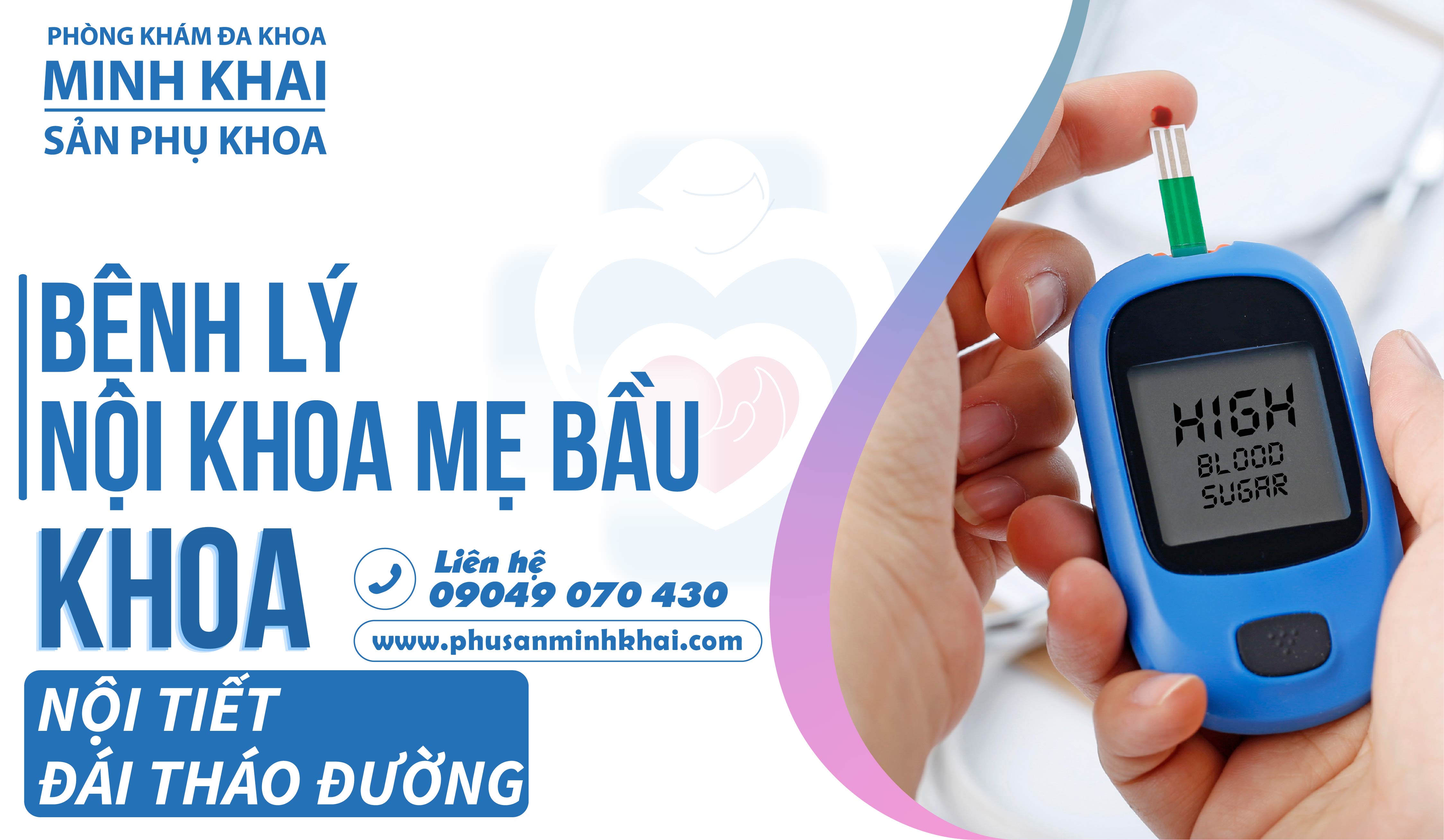 Khoa nội tiết - Đái tháo đường