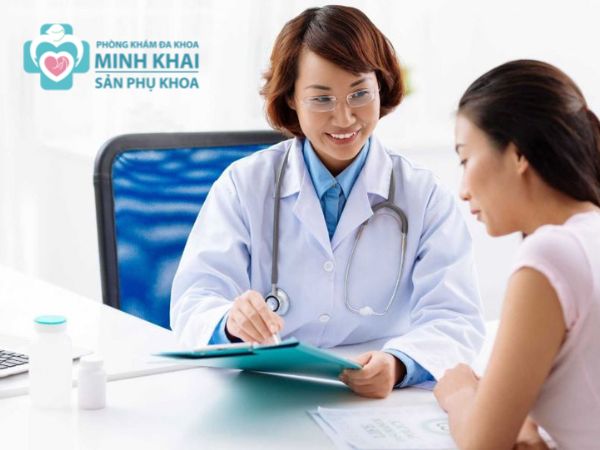 Khám phụ khoa định kỳ ở thời điểm nào là tốt nhất?