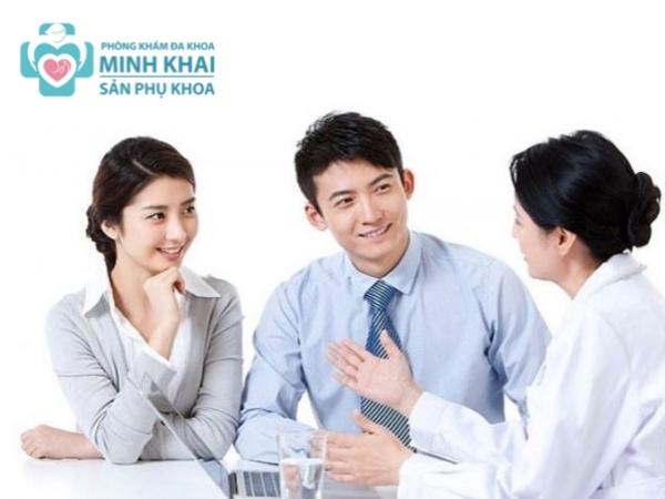 Khám tiền sản là gì? Mẹ bầu cần chuẩn bị gì khi đi khám