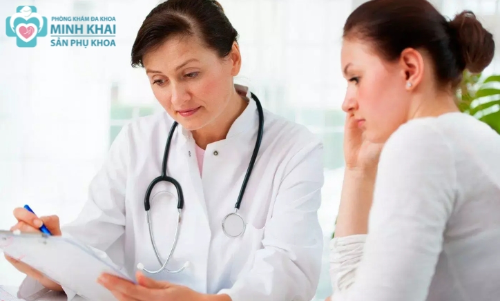 Tái Khám Sau Sinh Là Gì? Kiểm Tra Sức Khỏe Sau Sinh Có Quan Trọng Không