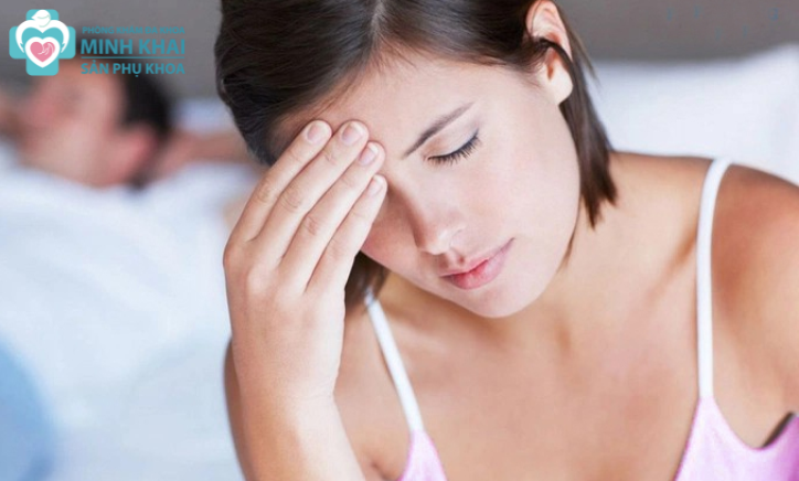 Mãn Kinh Sớm Là Gì? Dấu Hiệu, Nguyên Nhân Và Cách Điều Trị