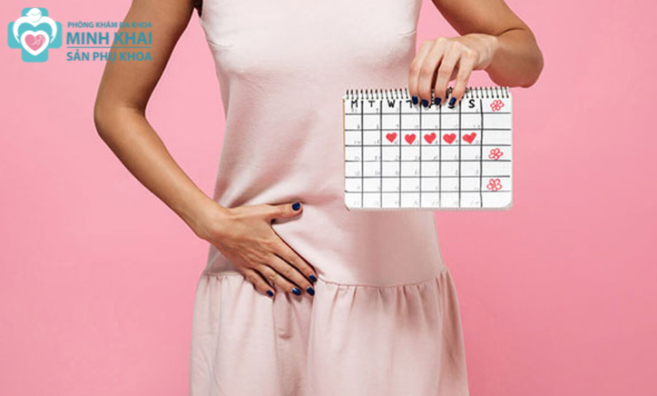 Nguyên Nhân, Dấu Hiệu Và Cách Cải Thiện Rối Loạn Kinh Nguyệt Ở Giai Đoạn Tiền Mãn Kinh